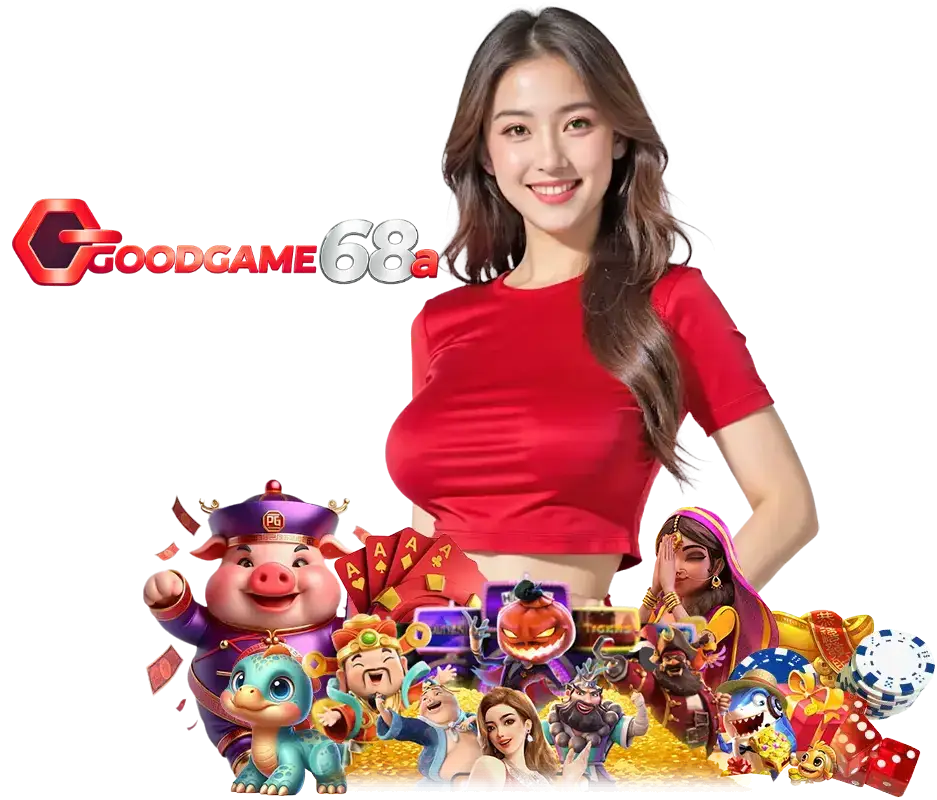 GOODGAME68