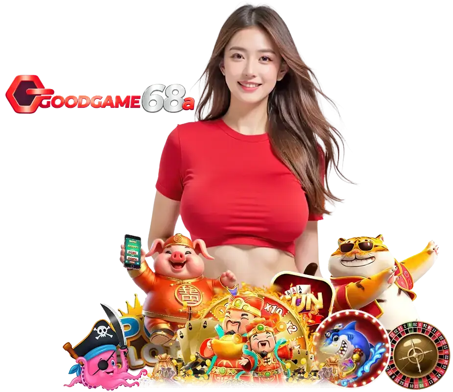 GOODGAME68 ONLINE