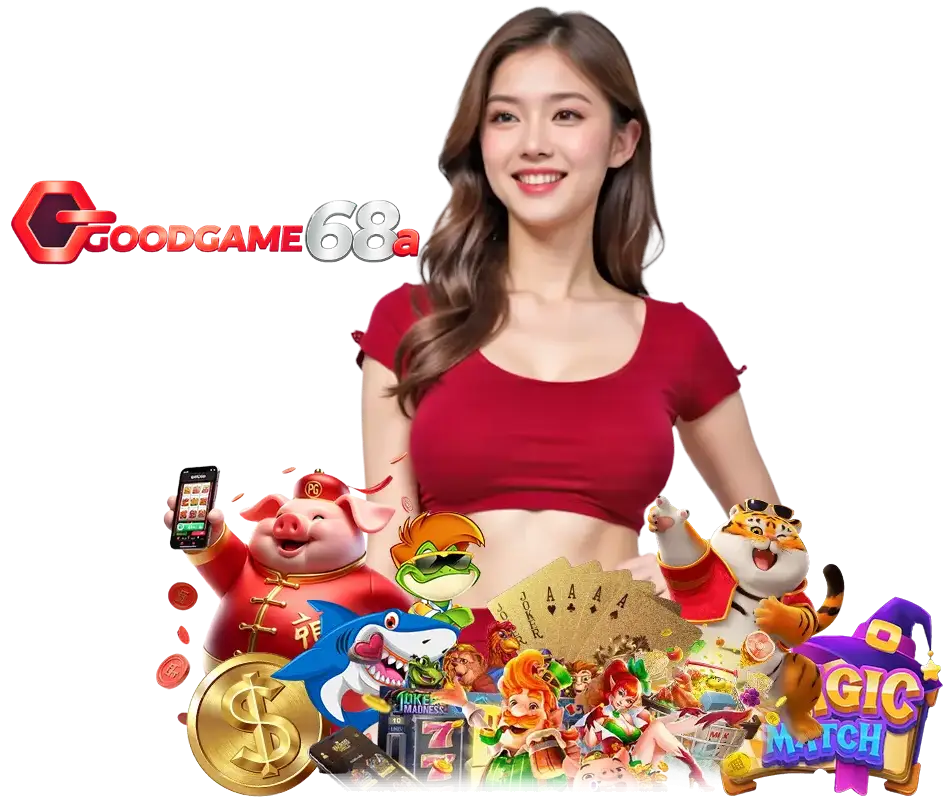 GOODGAME68 คาสิโน