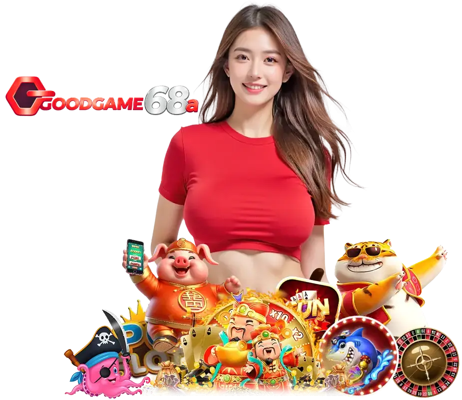 GOODGAME68 ONLINE