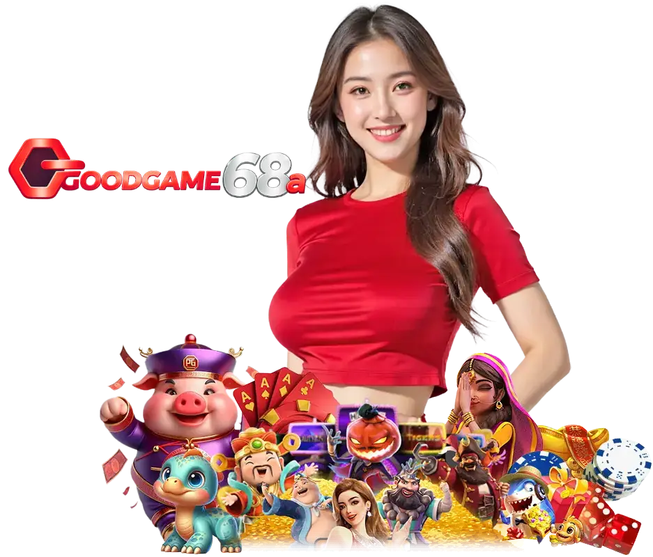 GOODGAME68
